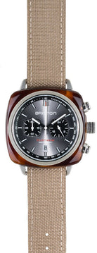 Briston Watch Clubmaster Sport Icons 16142.SA.TS.11.LSK Image 2
