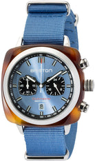 Briston Watch Clubmaster Sport Icons 16142.SA.TS.14.NLB Image 1