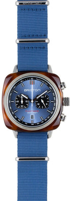 Briston Watch Clubmaster Sport Icons 16142.SA.TS.14.NLB Image 2