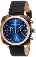 Briston Watch Clubmaster Sport Icons 16142.SA.TS.9.LSB Image 1