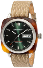 Briston Watch Clubmaster Sport Icons 16342.SA.TS.10.LSK Image 1