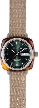 Briston Watch Clubmaster Sport Icons 16342.SA.TS.10.LSK Image 2