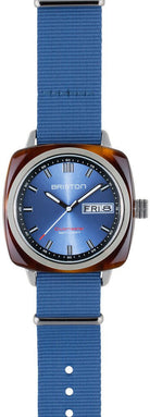 Briston Watch Clubmaster Sport Icons 16342.SA.TS.14.NLB Image 2