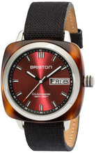 Briston Watch Clubmaster Sport Icons 16342.SA.TS.8.LSB Image 1