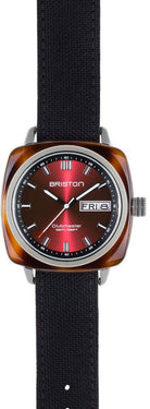 Briston Watch Clubmaster Sport Icons 16342.SA.TS.8.LSB Image 2