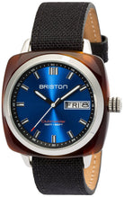 Briston Watch Clubmaster Sport Icons 16342.SA.TS.9.LSB Image 1