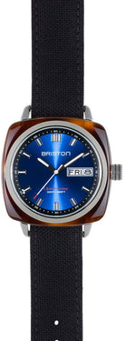 Briston Watch Clubmaster Sport Icons 16342.SA.TS.9.LSB Image 2