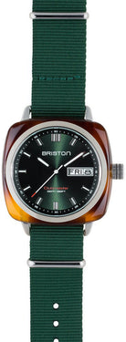 Briston Watch Clubmaster Sport Icons 17342.SA.TS.10.NBG Image 2