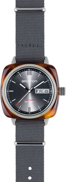 Briston Watch Clubmaster Sport Icons 17342.SA.TS.11.NG Image 2