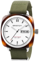 Briston Watch Clubmaster Sport Icons 17342.SA.TS.2.NGA Image 1