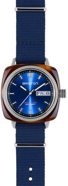 Briston Watch Clubmaster Sport Icons 17342.SA.TS.9.NNB Image 2