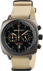 Briston Watch Clubmaster Sport Steel 18142.SPK.SP.5.NK Image 1