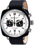 Briston Watch Clubmaster Sport Timeless 15142.SA.BS.2.LSB Image 1