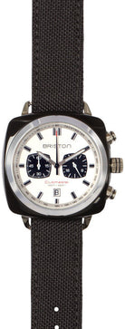 Briston Watch Clubmaster Sport Timeless 15142.SA.BS.2.LSB Image 2