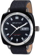 Briston Watch Clubmaster Sport Timeless 15342.SA.BS.1.LSB Image 1