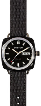 Briston Watch Clubmaster Sport Timeless 15342.SA.BS.1.LSB Image 2