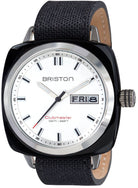 Briston Watch Clubmaster Sport Timeless 15342.SA.BS.2.LSB Image 1