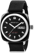 Briston Watch Clubmaster Sport Timeless 17342.SA.BS.1.NB Image 1
