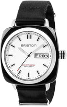 Briston Watch Clubmaster Sport Timeless 17342.SA.BS.2.NB Image 1