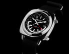 Briston Watch Clubmaster Traveler Worldtime GMT Limited Edition 20842.PS.W.1.NB Image 2