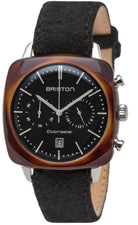 Briston Watch Clubmaster Vintage Icons 16140.SA.TV.1.LFB Image 1