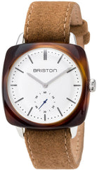 Briston Watch Clubmaster Vintage Icons 16440.SA.TV.2.LFCA Image 1