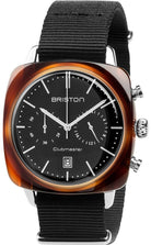 Briston Watch Clubmaster Vintage Icons 17140.SA.TV.1.NB Image 1