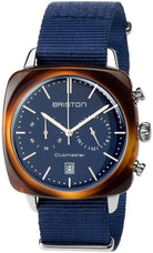 Briston Watch Clubmaster Vintage Icons 17440.SA.TV.15.NNB Image 1