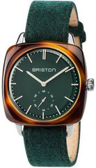 Briston Watch Clubmaster Vintage Icons 17440.SA.TV.16.LFBG Image 1