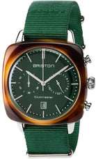 Briston Watch Clubmaster Vintage Icons 17440.SA.TV.16.NBG Image 1