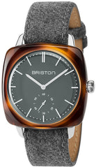 Briston Watch Clubmaster Vintage Icons 17440.SA.TV.17.LFG Image 1