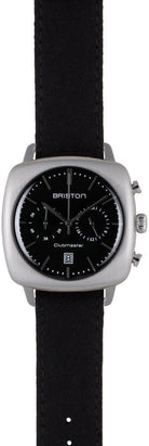 Briston Watch Clubmaster Vintage Timeless 16140.S.V.1.LFB Image 2