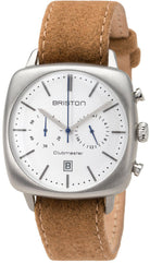 Briston Watch Clubmaster Vintage Timeless 16140.S.V.2.LFCA Image 1