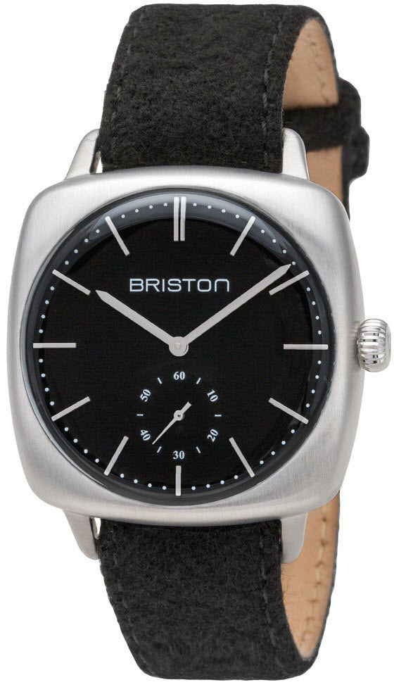 Briston Watch Clubmaster Vintage Timeless 16440.S.V.1.LFB Image 1