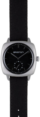 Briston Watch Clubmaster Vintage Timeless 16440.S.V.1.LFB Image 2
