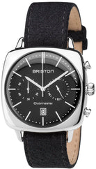 Briston Watch Clubmaster Vintage Timeless 17140.PS.V.1.LFB Image 1