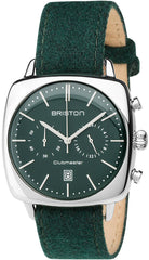 Briston Watch Clubmaster Vintage Timeless 17140.PS.V.16.LFBG Image 1