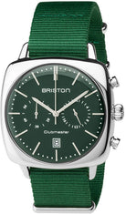Briston Watch Clubmaster Vintage Timeless 17140.PS.V.16.NBG Image 1