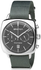 Briston Watch Clubmaster Vintage Timeless 17140.PS.V.17.NG Image 1