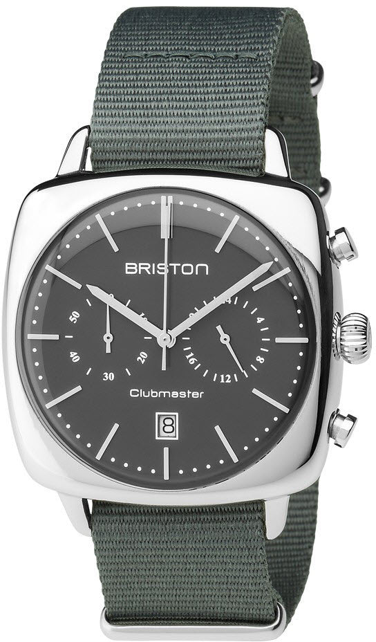 Briston Watch Clubmaster Vintage Timeless 17140.PS.V.17.NG Image 1