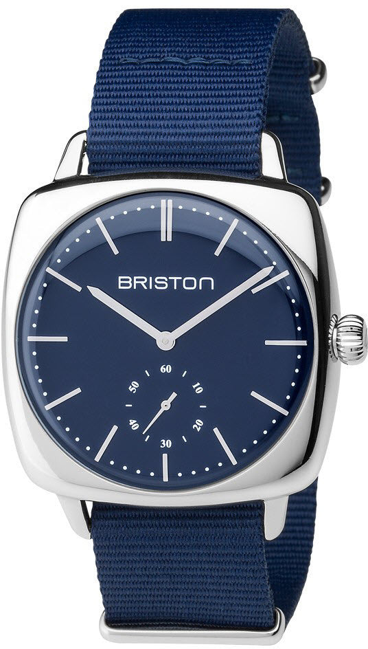 Briston Watch Clubmaster Vintage Timeless 17440.PS.V.15.NNB Image 1