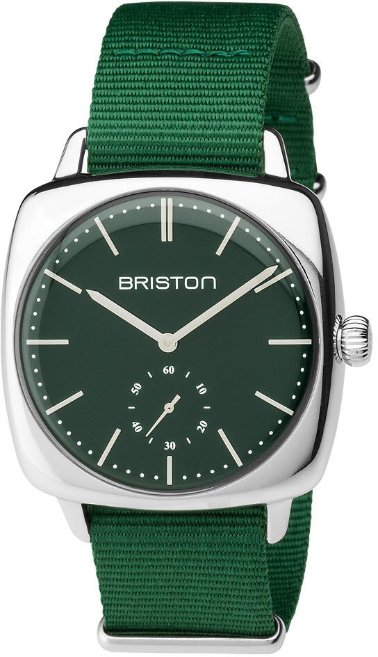 Briston Watch Clubmaster Vintage Timeless 17440.PS.V.16.NBG Image 1
