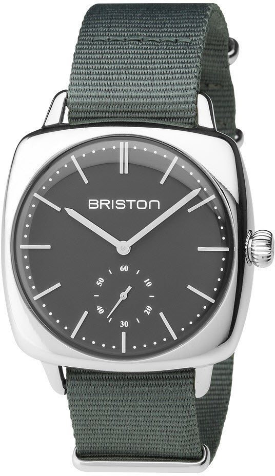 Briston Watch Clubmaster Vintage Timeless 17440.PS.V.17.NG Image 1