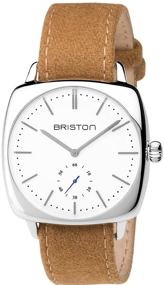 Briston Watch Clubmaster Vintage Timeless 17440.PS.V.2.LFCA Image 1
