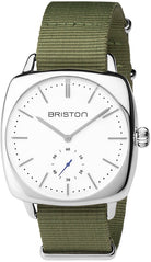 Briston Watch Clubmaster Vintage Timeless 17440.PS.V.2.NGA Image 1