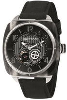 Briston Watch Streamliner Skeleton Grey Acetate 201042.SA.G.1.CH Image 1