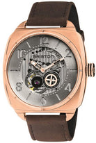 Briston Watch Streamliner Skeleton Rose Gold IP 201042.SPRG.SK.2.C Image 1
