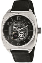 Briston Watch Streamliner Skeleton Steel 201042.S.SK.1.CH Image 1