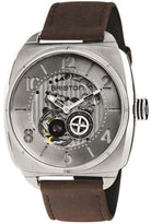 Briston Watch Streamliner Skeleton Steel 201042.S.SK.2.C Image 1