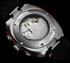 Briston Watch Streamliner Urban 10th Anniversary White Limited Edition 231443.S.T.2.LABR Image 3